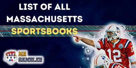 best sportsbook massachusetts reddit|List of All Massachusetts Sportsbooks (Aug 2024) .